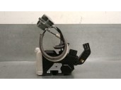 Recambio de cerradura puerta delantera izquierda para kia optima (fsgds6b) 1.7 crdi referencia OEM IAM 813102T571 813102T571 