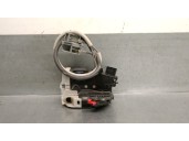 Recambio de cerradura puerta trasera derecha para kia optima (fsgds6b) 1.7 crdi referencia OEM IAM 814202T511 814202T511 