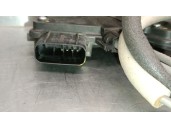 Recambio de cerradura puerta trasera derecha para kia optima (fsgds6b) 1.7 crdi referencia OEM IAM 814202T511 814202T511 