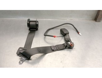 Recambio de cinturon seguridad trasero central para kia optima (fsgds6b) 1.7 crdi referencia OEM IAM 898502T000VA 898502T000VA 