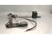 Recambio de cinturon seguridad trasero central para kia optima (fsgds6b) 1.7 crdi referencia OEM IAM 898502T000VA 898502T000VA 