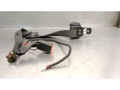 Recambio de cinturon seguridad trasero central para kia optima (fsgds6b) 1.7 crdi referencia OEM IAM 898502T000VA 898502T000VA 