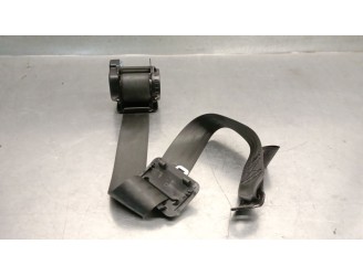 Recambio de cinturon seguridad trasero izquierdo para kia optima (fsgds6b) 1.7 crdi referencia OEM IAM 898102T000 898102T000VA A