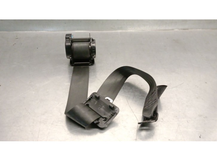 Recambio de cinturon seguridad trasero izquierdo para kia optima (fsgds6b) 1.7 crdi referencia OEM IAM 898102T000 898102T000VA A