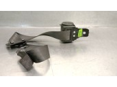 Recambio de cinturon seguridad trasero izquierdo para kia optima (fsgds6b) 1.7 crdi referencia OEM IAM 898102T000 898102T000VA A