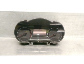 Recambio de cuadro instrumentos para kia optima (fsgds6b) 1.7 crdi referencia OEM IAM 940532T110 940532T110 