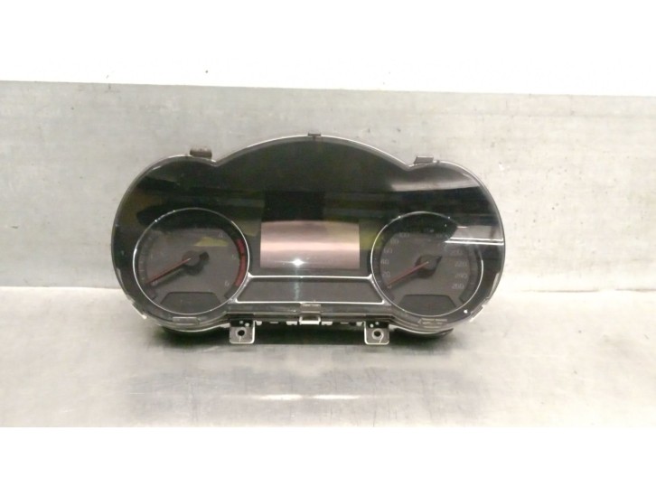 Recambio de cuadro instrumentos para kia optima (fsgds6b) 1.7 crdi referencia OEM IAM 940532T110 940532T110 