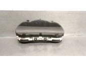 Recambio de cuadro instrumentos para kia optima (fsgds6b) 1.7 crdi referencia OEM IAM 940532T110 940532T110 