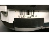 Recambio de cuadro instrumentos para kia optima (fsgds6b) 1.7 crdi referencia OEM IAM 940532T110 940532T110 