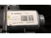 Recambio de elevalunas trasero derecho para kia optima (fsgds6b) 1.7 crdi referencia OEM IAM 834812T000 834812T000 402417E INTEV