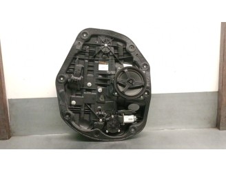 Recambio de elevalunas trasero izquierdo para kia optima (fsgds6b) 1.7 crdi referencia OEM IAM 834712T000 834712T000 402416E INT