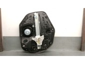 Recambio de elevalunas trasero izquierdo para kia optima (fsgds6b) 1.7 crdi referencia OEM IAM 834712T000 834712T000 402416E INT