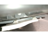 Recambio de elevalunas trasero izquierdo para kia optima (fsgds6b) 1.7 crdi referencia OEM IAM 834712T000 834712T000 402416E INT