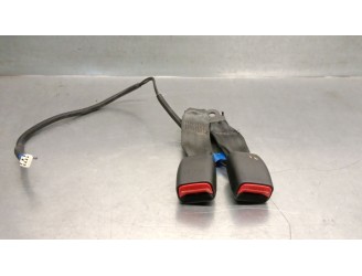 Recambio de enganche cinturon para kia optima (fsgds6b) 1.7 crdi referencia OEM IAM 898302T300VA 898302T300VA 