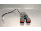 Recambio de enganche cinturon para kia optima (fsgds6b) 1.7 crdi referencia OEM IAM 898302T300VA 898302T300VA 