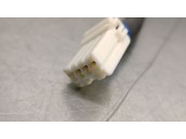 Recambio de enganche cinturon para kia optima (fsgds6b) 1.7 crdi referencia OEM IAM 898302T300VA 898302T300VA 