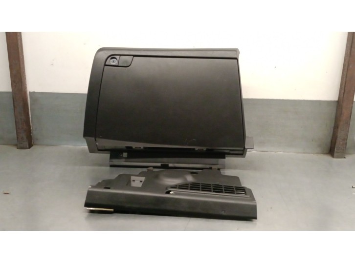 Recambio de guantera para kia optima (fsgds6b) 1.7 crdi referencia OEM IAM 845012T110VA 845102T201VA 