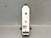 Recambio de mando elevalunas delantero derecho para kia optima (fsgds6b) 1.7 crdi referencia OEM IAM 935752T510 935752T510 