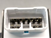 Recambio de mando elevalunas delantero derecho para kia optima (fsgds6b) 1.7 crdi referencia OEM IAM 935752T510 935752T510 