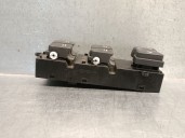 Replacement left front window regulator switch for Kia Optima (fsgds6b) 1.7 CRDi OEM IAM reference 935702T520 935702T520 