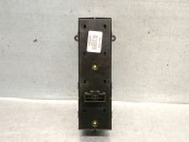 Replacement left front window regulator switch for Kia Optima (fsgds6b) 1.7 CRDi OEM IAM reference 935702T520 935702T520 