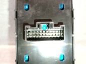 Recambio de mando elevalunas delantero izquierdo para kia optima (fsgds6b) 1.7 crdi referencia OEM IAM 935702T520 935702T520 