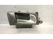 Recambio de maneta interior delantera derecha para kia optima (fsgds6b) 1.7 crdi referencia OEM IAM 826202T510 826202T510 