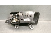 Recambio de maneta interior delantera derecha para kia optima (fsgds6b) 1.7 crdi referencia OEM IAM 826202T510 826202T510 