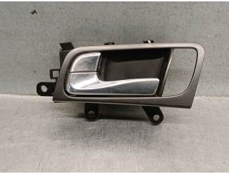 Recambio de maneta interior delantera izquierda para kia optima (fsgds6b) 1.7 crdi referencia OEM IAM 826102T510 826102T510 