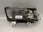 Recambio de maneta interior delantera izquierda para kia optima (fsgds6b) 1.7 crdi referencia OEM IAM 826102T510 826102T510 