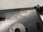 Recambio de maneta interior delantera izquierda para kia optima (fsgds6b) 1.7 crdi referencia OEM IAM 826102T510 826102T510 