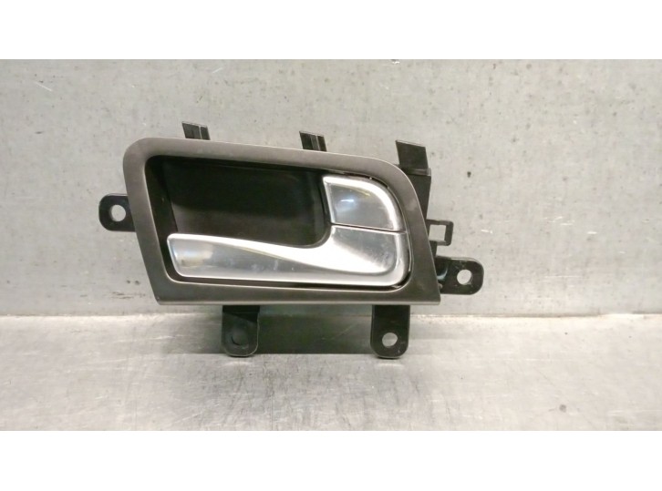 Recambio de maneta interior trasera derecha para kia optima (fsgds6b) 1.7 crdi referencia OEM IAM 836202T510 836202T510 