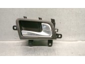 Recambio de maneta interior trasera derecha para kia optima (fsgds6b) 1.7 crdi referencia OEM IAM 836202T510 836202T510 