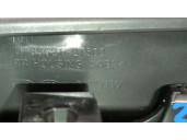 Recambio de maneta interior trasera derecha para kia optima (fsgds6b) 1.7 crdi referencia OEM IAM 836202T510 836202T510 