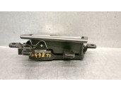 Recambio de maneta interior trasera izquierda para kia optima (fsgds6b) 1.7 crdi referencia OEM IAM 836102T510 836102T510 