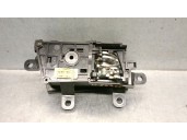 Recambio de maneta interior trasera izquierda para kia optima (fsgds6b) 1.7 crdi referencia OEM IAM 836102T510 836102T510 