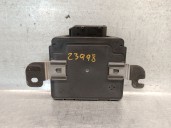 Recambio de modulo electronico para kia optima (fsgds6b) 1.7 crdi referencia OEM IAM 597002T700 597002T700 EP80010600 MANDO