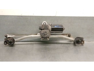 Recambio de motor limpia delantero para kia optima (fsgds6b) 1.7 crdi referencia OEM IAM 981101H000 981101H000 