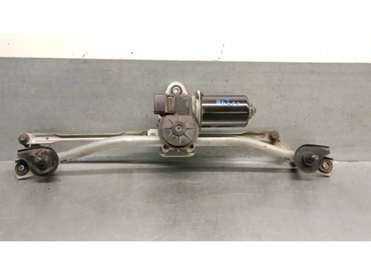 Recambio de motor limpia delantero para kia optima (fsgds6b) 1.7 crdi referencia OEM IAM 981101H000 981101H000 