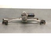 Recambio de motor limpia delantero para kia optima (fsgds6b) 1.7 crdi referencia OEM IAM 981101H000 981101H000 