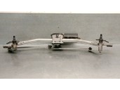 Recambio de motor limpia delantero para kia optima (fsgds6b) 1.7 crdi referencia OEM IAM 981101H000 981101H000 