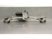 Recambio de motor limpia delantero para kia optima (fsgds6b) 1.7 crdi referencia OEM IAM 981101H000 981101H000 