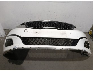 Recambio de paragolpes delantero para kia optima (fsgds6b) 1.7 crdi referencia OEM IAM 865112T550 865112T550