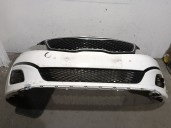 Recambio de paragolpes delantero para kia optima (fsgds6b) 1.7 crdi referencia OEM IAM 865112T550  865112T550