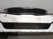 Recambio de paragolpes delantero para kia optima (fsgds6b) 1.7 crdi referencia OEM IAM 865112T550 865112T550