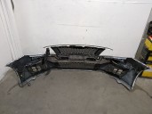 Recambio de paragolpes delantero para kia optima (fsgds6b) 1.7 crdi referencia OEM IAM 865112T550 865112T550
