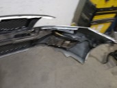 Recambio de paragolpes delantero para kia optima (fsgds6b) 1.7 crdi referencia OEM IAM 865112T550  865112T550