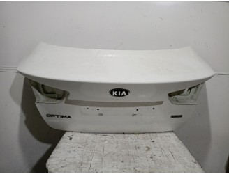 Recambio de porton trasero para kia optima (fsgds6b) 1.7 crdi referencia OEM IAM 692002T520  692002T520