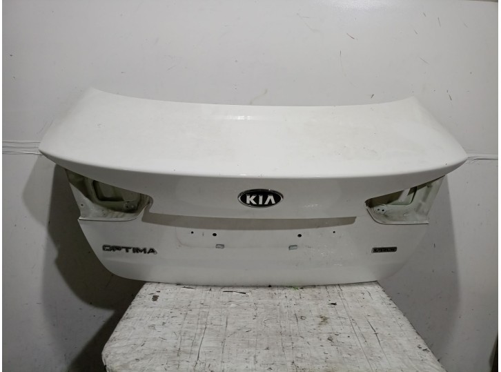 Recambio de porton trasero para kia optima (fsgds6b) 1.7 crdi referencia OEM IAM 692002T520 692002T520