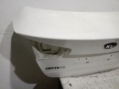 Recambio de porton trasero para kia optima (fsgds6b) 1.7 crdi referencia OEM IAM 692002T520 692002T520